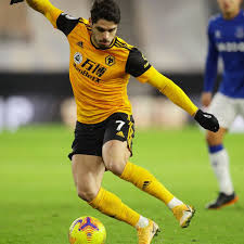Pedro neto, 21, from portugal wolverhampton wanderers, since 2019 left winger market value: How Wolves Pedro Neto Compares To Lionel Messi Givemesport