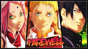 The Last Episode of Naruto Shippuden!!! The Wedding Day My Thoughts and  Opinions - YouTube