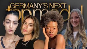 The competition is hosted by heidi klum. Gntm 2021 Models Alle 31 Neuen Kandidatinnen Spoiler Youtube