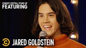 When Straight Guys Apologize for Being Straight - Jared Goldstein -  Stand-Up Featuring - YouTube