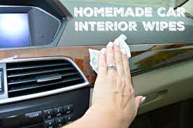 14 car easy cleaning hacks to make your