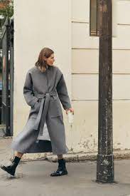 The 21 Best Zara Coats To Right