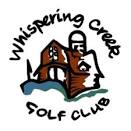 Whispering Creek | Sioux City Golf Courses | Sioux Public Golf
