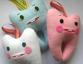 Image result for tooth fairy pillow tutorial