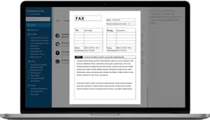 You can configure fax settings, send and receive faxes, track and monitor fax activity, and access archived faxes. Fax Software Ringcentral
