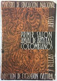LA PERSISTENCIA DEL SALÓN NACIONAL DE ARTISTAS DE COLOMBIA - Artishock  Revista