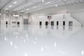 polyurethane floor coatings
