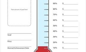 Fundraising Chart Jasonkellyphoto Co