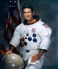 Astronaut James Irwin - Mein grösstes Erlebnis war nicht der Mond ...
