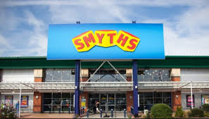 exclusive smyths toys supers to