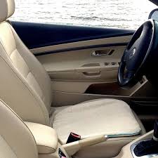 Car Seat Cushion For Leather Seats For