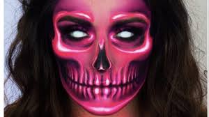 halloween makeup ideas clown witch