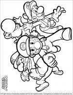 The super mario little golden book is a bit strange. Super Mario Brothers Coloring Pages Coloring Library