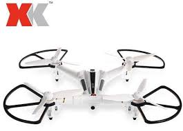 xk funny xk x300 f brushed rc drone
