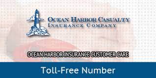 The ocean harbor insurance group consists of five insurance companies, writing mainly homeowners and automobile business. Ocean Harbor Insurance Customer Care Toll Free Number Grotal Com