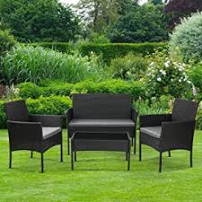 Whether you're looking for a rattan sofa set, dining set or some other great looking garden furniture birmingham, we have you covered. Garden Furniture Sets Amazon Co Uk