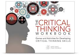 Education World  Critical Thinking Worksheet Grades      One     How to Build Critical Thinking Skills in Just   Steps