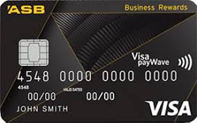 asb visa business credit card reviewed