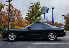 used mazda rx 7 in cherry hill