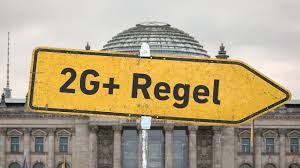 Gastronomie und Veranstalter in Berlin protestieren gegen 2G-plus-Pläne –  B.Z. Berlin