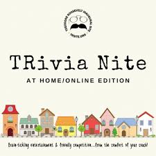 To help you with your search,. Trivia Nite At Home Online Edition Events Theodore Roosevelt Inaugural Site