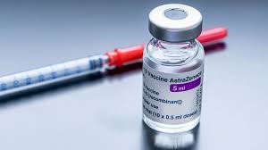 With astrazeneca vaccine in shorter supply, the e.u. Astrazeneca Covid Vaccine Clotting Disorder Mechanism Revealed