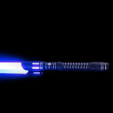 Cosplay Lightsaber With Light Sound Led Saber Laser Metal Sword