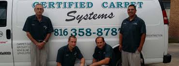 certified carpet systems welcome