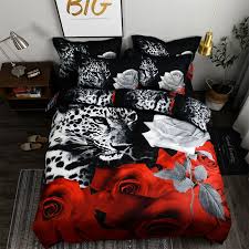 3d Jacquard Weave Bedding Cover Bed