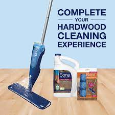 bona spray mop for hardwood floors