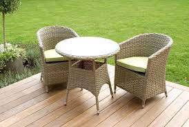 rattan garden furniture covers