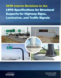lrfd specifications for structural