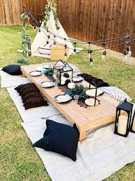 40 Free Diy Picnic Table Plans With