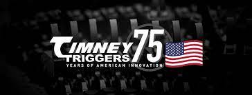 Timney Triggers - Home | Facebook