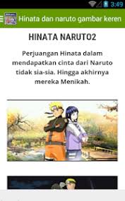 Kata kata bijak naruto motivasi terbaik terbaru kata kata. Gambar Naruto Dan Hinata Romantis By Cb D 1 2 0 Apk Android 2 3 3 2 3 7 Gingerbread Apk Tools