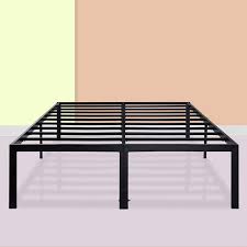 best bed frames for heavy people