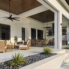 Modern Patio Pictures Ideas