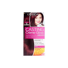 Posted by peetar at 08:47. L Oreal Paris Casting Creme Gloss 360 Black Cherry
