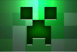 minecraft creeper background 67 pictures