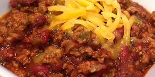 I love this recipe because it doesn't require browning the meatballs prior to baking. Diabetic Recipe Turkey And Bean Chili Umass Diabetes
