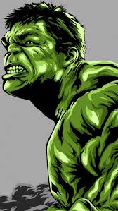 the hulk green hero incredible hd