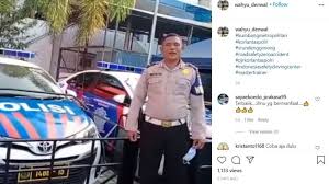 Website download gambar berkualitas tinggi. Potret Unik Mobil Polisi Indonesia Bodinya Dihiasi Jeruji Besi