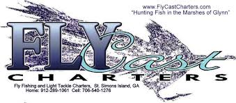 News Letters Fly Cast Charters Of St Simons Island Ga