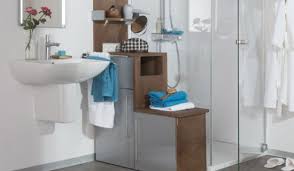 Welcher putz ist fürs badezimmer geeignet image credit : Statt Fliesen Putz Furs Badezimmer Mein Eigenheim