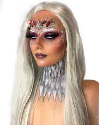 sfx special effects makeup artist