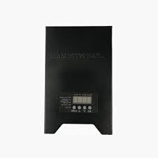 reviews for hampton bay low voltage 600