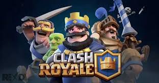 Clash royale es uno de los mejores juegos tower defense basados en cartas coleccionables. Clash Royale Mod Apk 3 2729 1 Unlimited Money Android