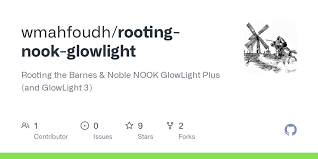 View the full barnes & noble online store. Github Wmahfoudh Rooting Nook Glowlight Rooting The Barnes Noble Nook Glowlight Plus And Glowlight 3