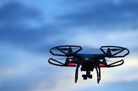 drone dome intercepts multiple drones