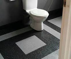 toilet floor leakage problem epoxy